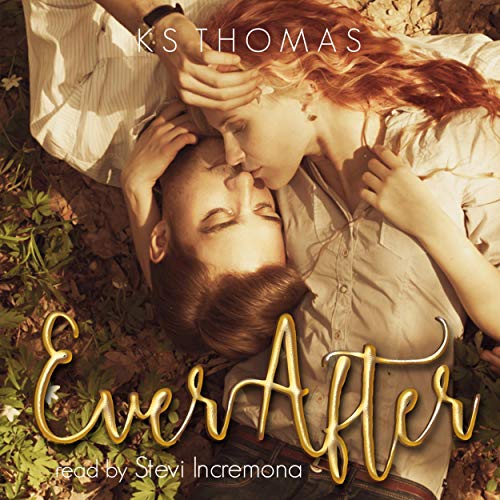 Cover of EverAfter