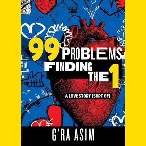 Cover of 99 Problems Finding the 1