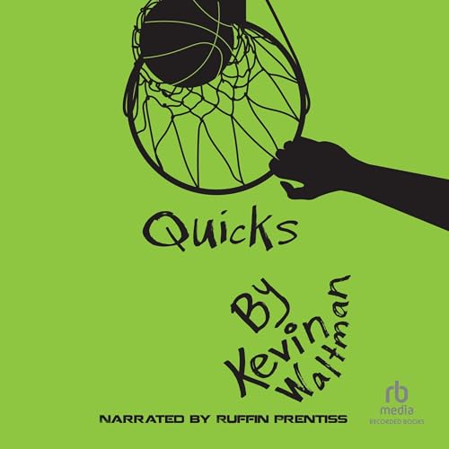 Cover of Quicks