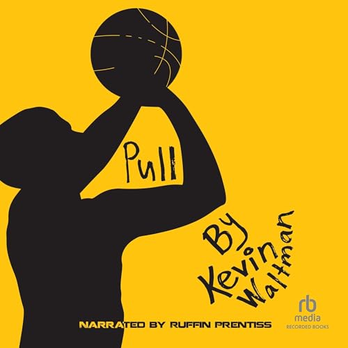 Cover of Pull