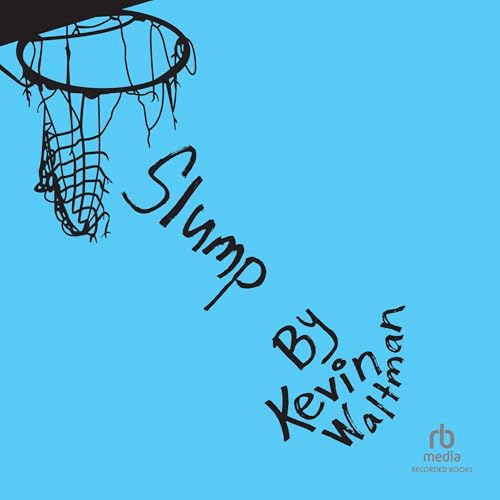 Cover of Slump