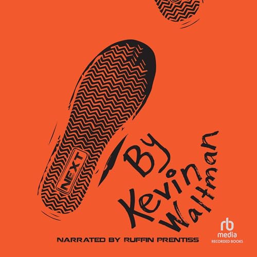 Cover of Next