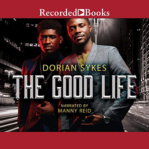 Cover of The Good Life