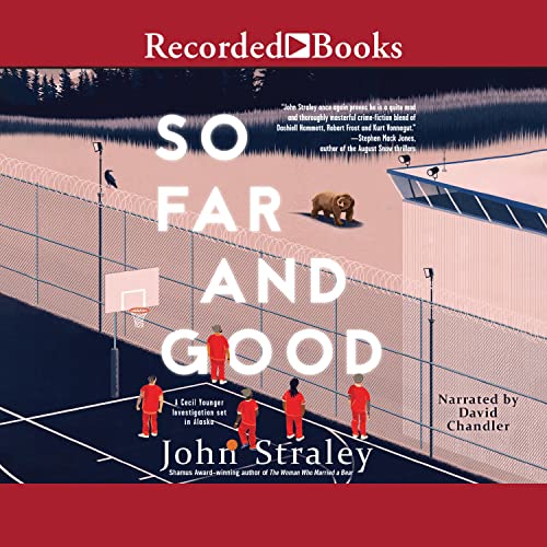 Cover of So Far and Good