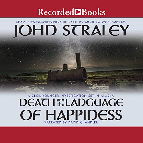 Cover of Death and the Language of Happiness