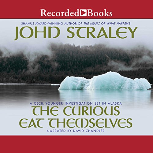 Cover of The Curious Eat Themselves