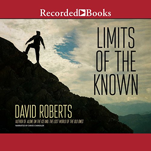 Cover of Limits of the Known