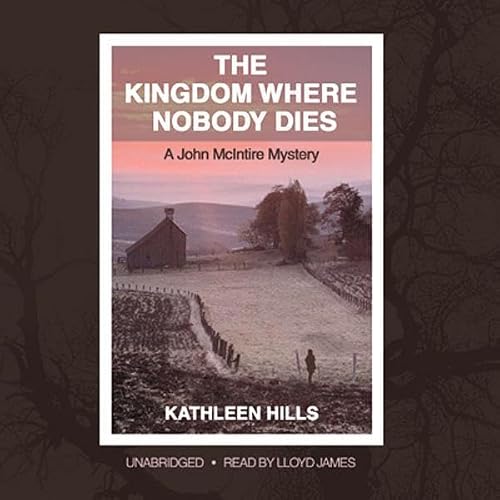 Cover of The Kingdom Where Nobody Dies