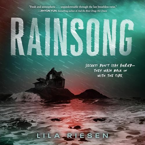 Cover of Rainsong
