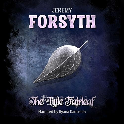 Cover of The Little Fairleaf