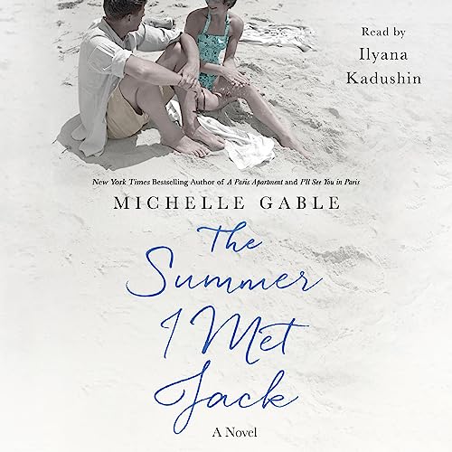 Cover of The Summer I Met Jack