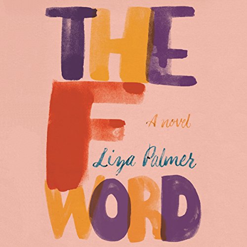 Cover of The F Word
