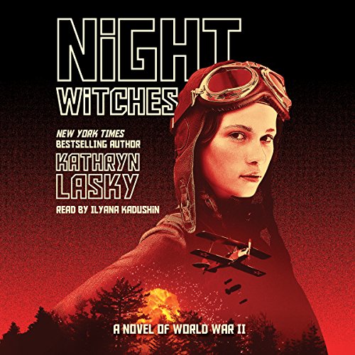 Cover of Night Witches