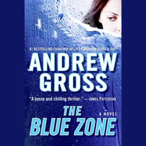 Cover of The Blue Zone