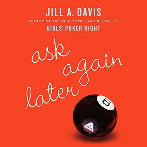 Cover of Ask Again Later