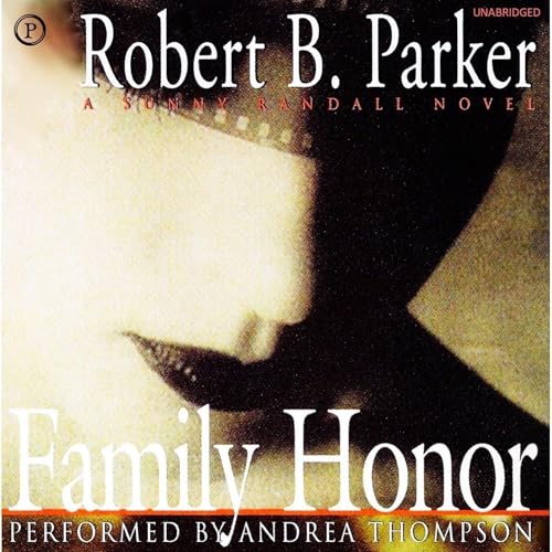 Cover of Family Honor