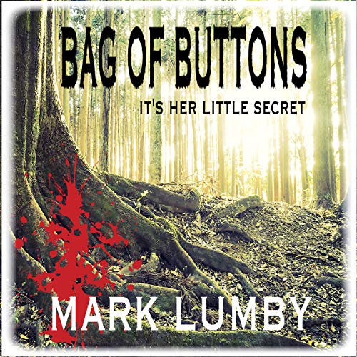 Cover of Bag of Buttons