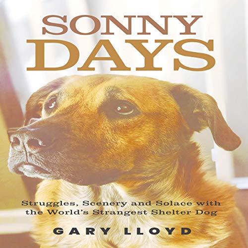 Cover of Sonny Days