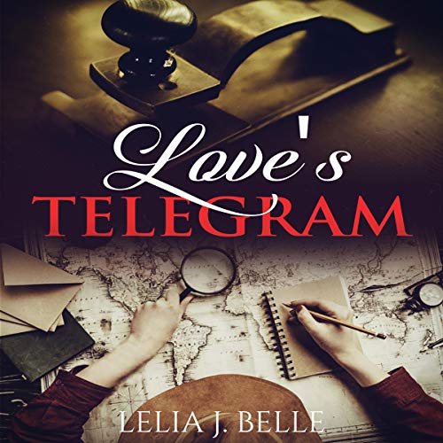 Cover of Love's Telegram