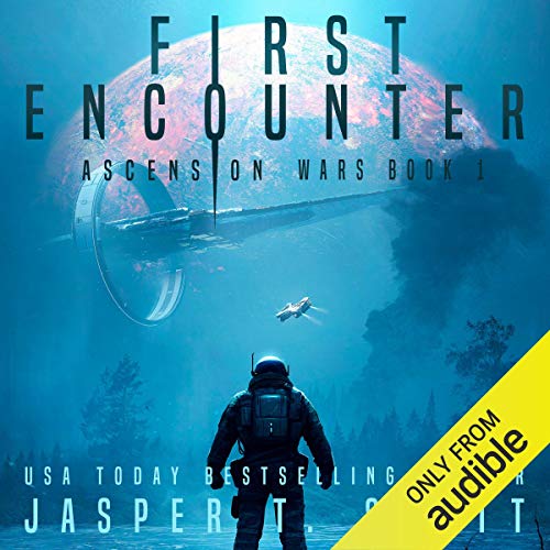 Cover of First Encounter
