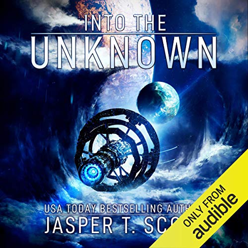 Cover of Into the Unknown