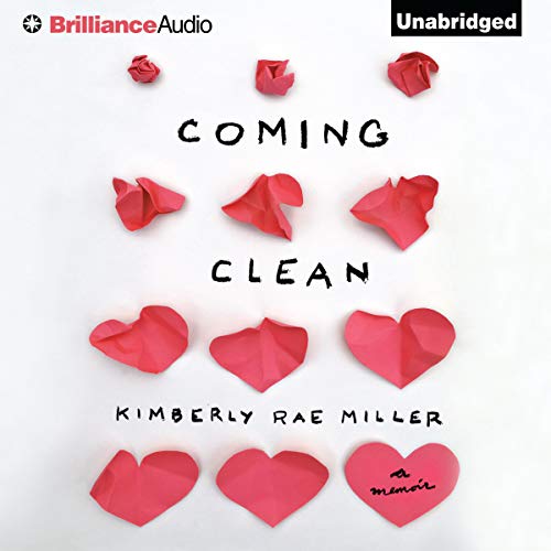 Cover of Coming Clean