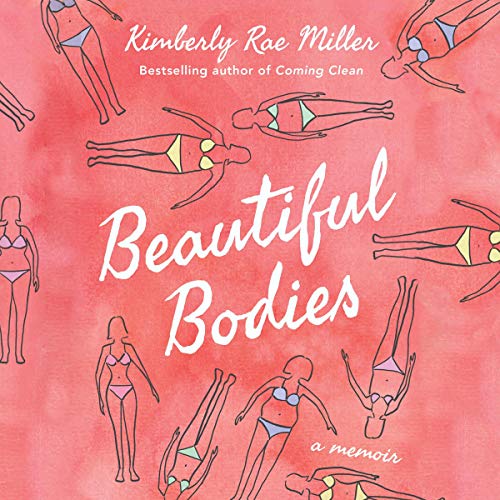 Cover of Beautiful Bodies