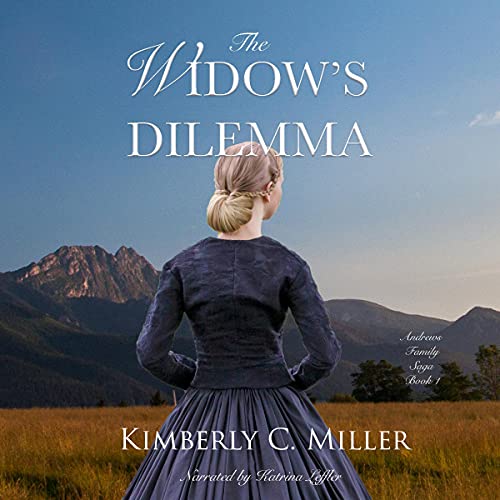Cover of The Widow's Dilemma