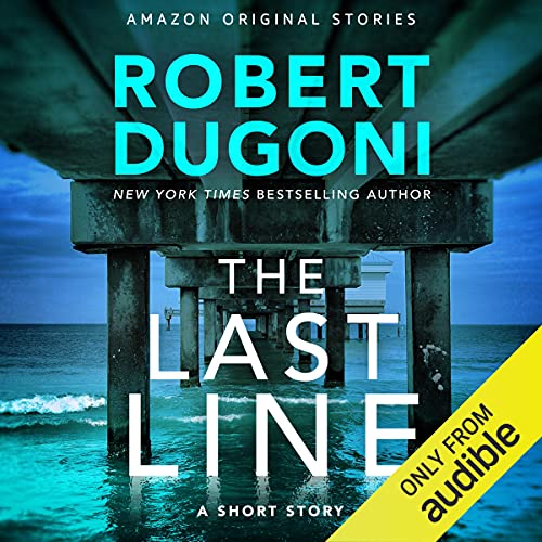Cover of The Last Line