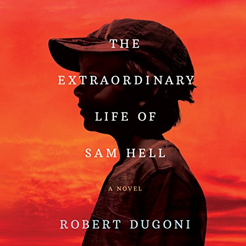 Cover of The Extraordinary Life of Sam Hell