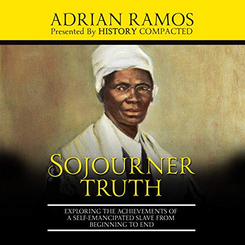 Cover of Sojourner Truth