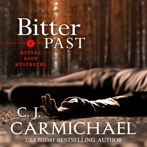 Cover of Bitter Past