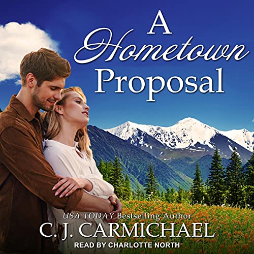 Cover of A Hometown Proposal