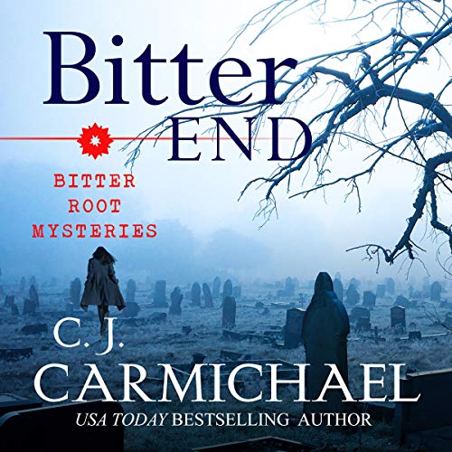 Cover of Bitter End