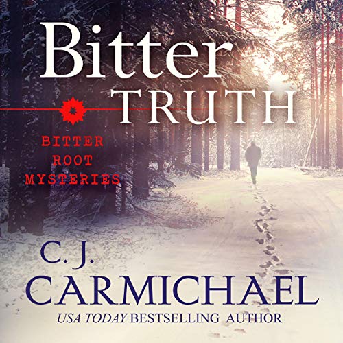 Cover of Bitter Truth