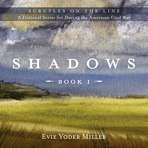 Cover of Shadows