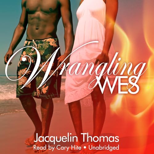 Cover of Wrangling Wes