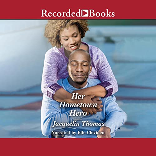 Cover of Her Hometown Hero