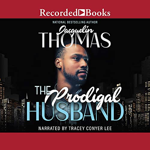 Cover of The Prodigal Husband