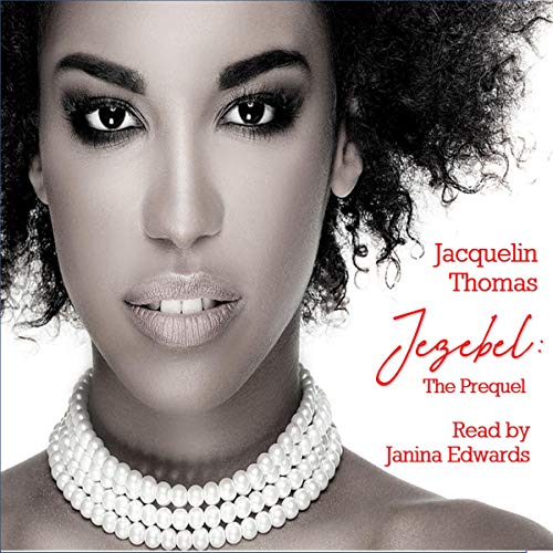 Cover of Jezebel: The Prequel