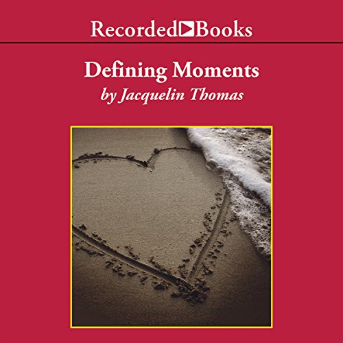 Cover of Defining Moments