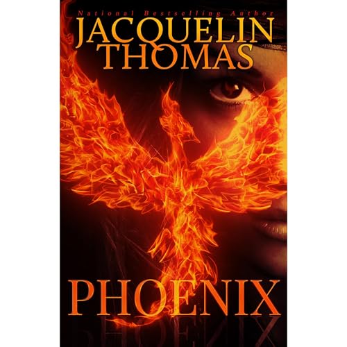Cover of Phoenix