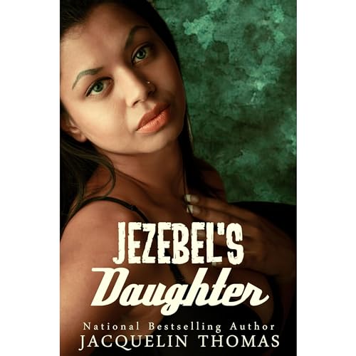 Cover of Jezebel's Daughter