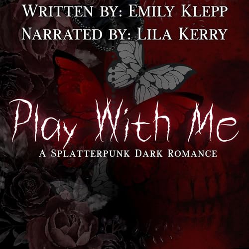 Cover of Play with Me