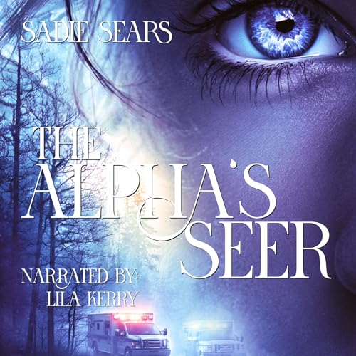 Cover of The Alpha's Seer