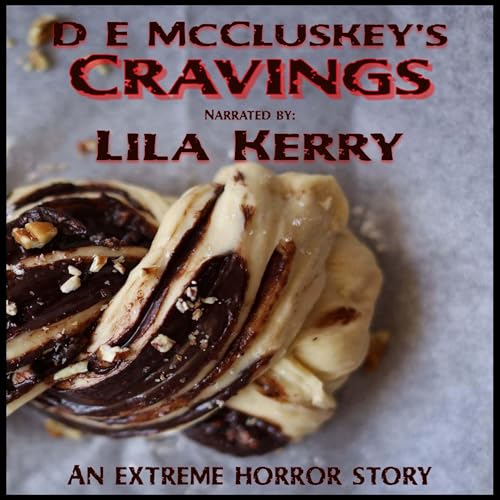 Cover of Cravings