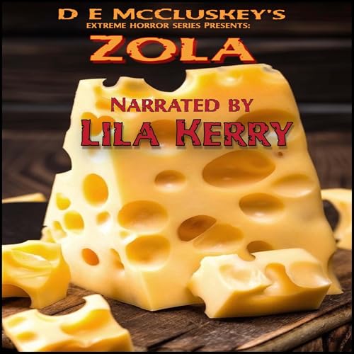 Cover of Zola
