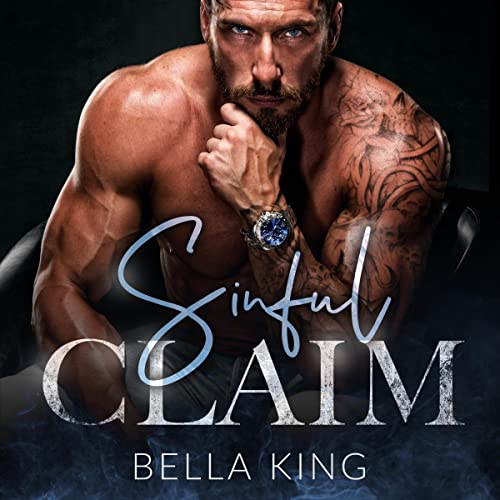 Cover of Sinful Claim