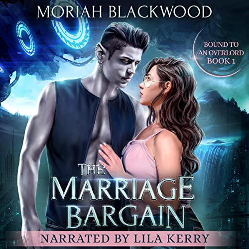 Cover of The Marriage Bargain
