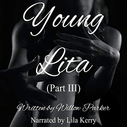 Cover of Young Lita (Part 3)